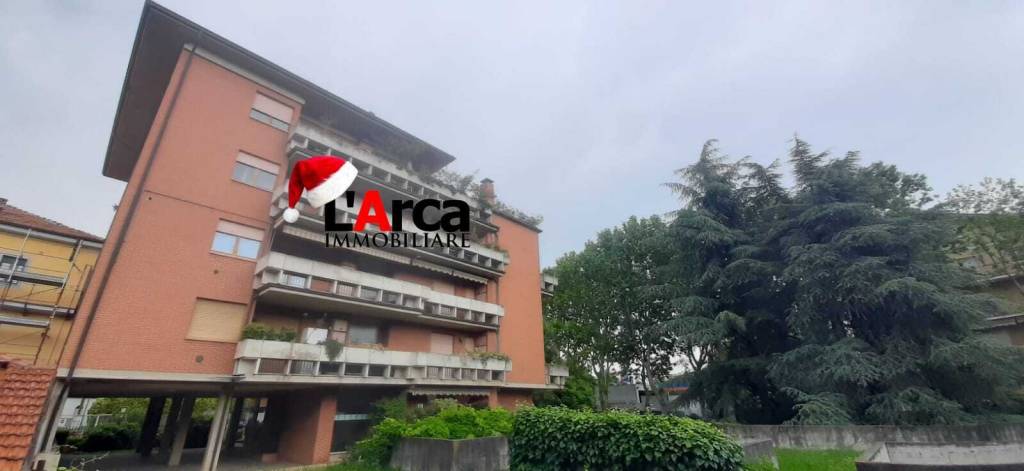 appartamento in vendita a Bergamo in zona Borgo Palazzo