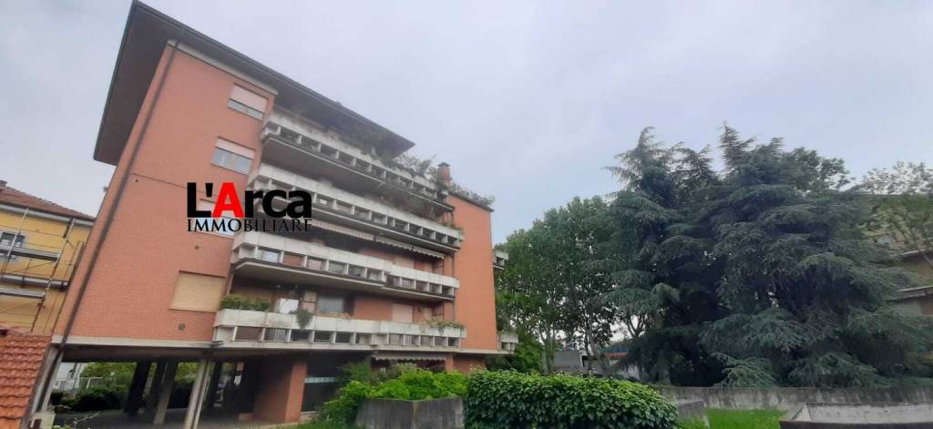 appartamento in vendita a Bergamo in zona Borgo Palazzo