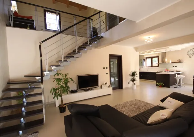 appartamento in vendita a Bergamo