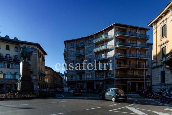 appartamento in vendita a Bergamo in zona Bergamo Centro
