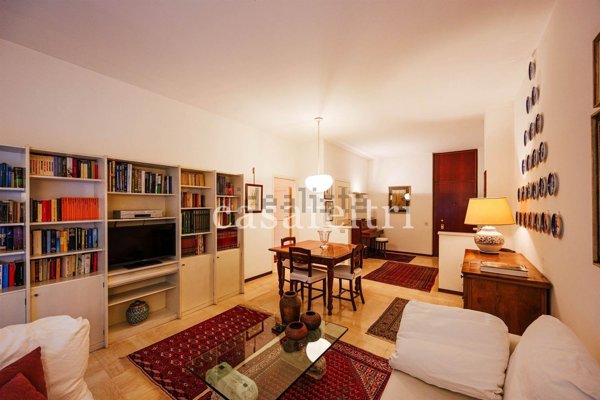 appartamento in vendita a Bergamo