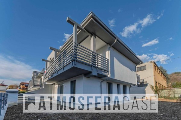 appartamento in vendita a Bergamo in zona Valtesse/Valverde