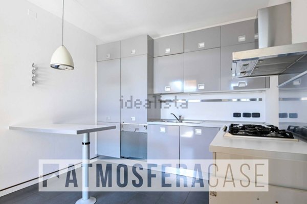 appartamento in vendita a Bergamo in zona Borgo Palazzo