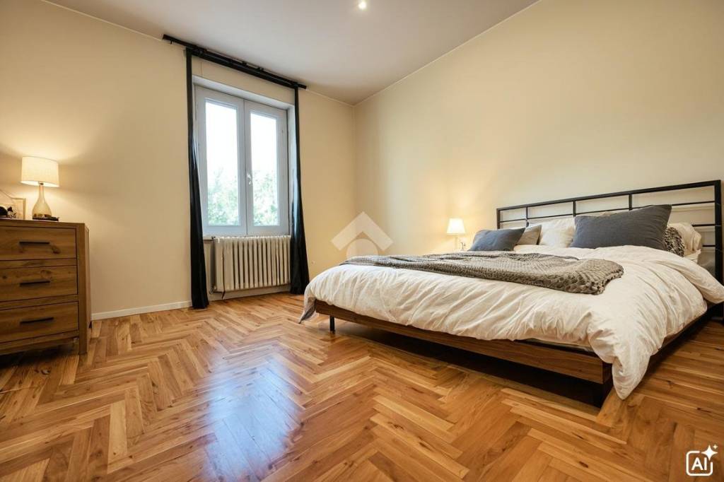appartamento in vendita a Bergamo in zona Bergamo Centro