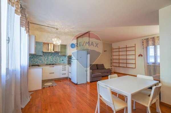 appartamento in vendita a Bergamo in zona Borgo Pignolo