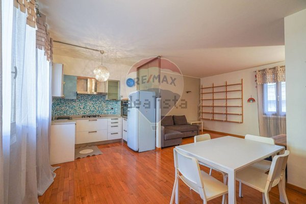 appartamento in vendita a Bergamo