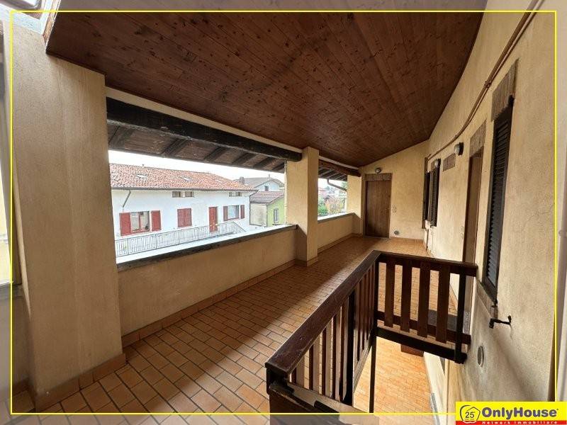 appartamento in vendita a Bergamo in zona Longuelo