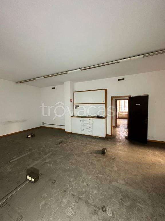 appartamento in vendita a Bergamo in zona Borgo Pignolo