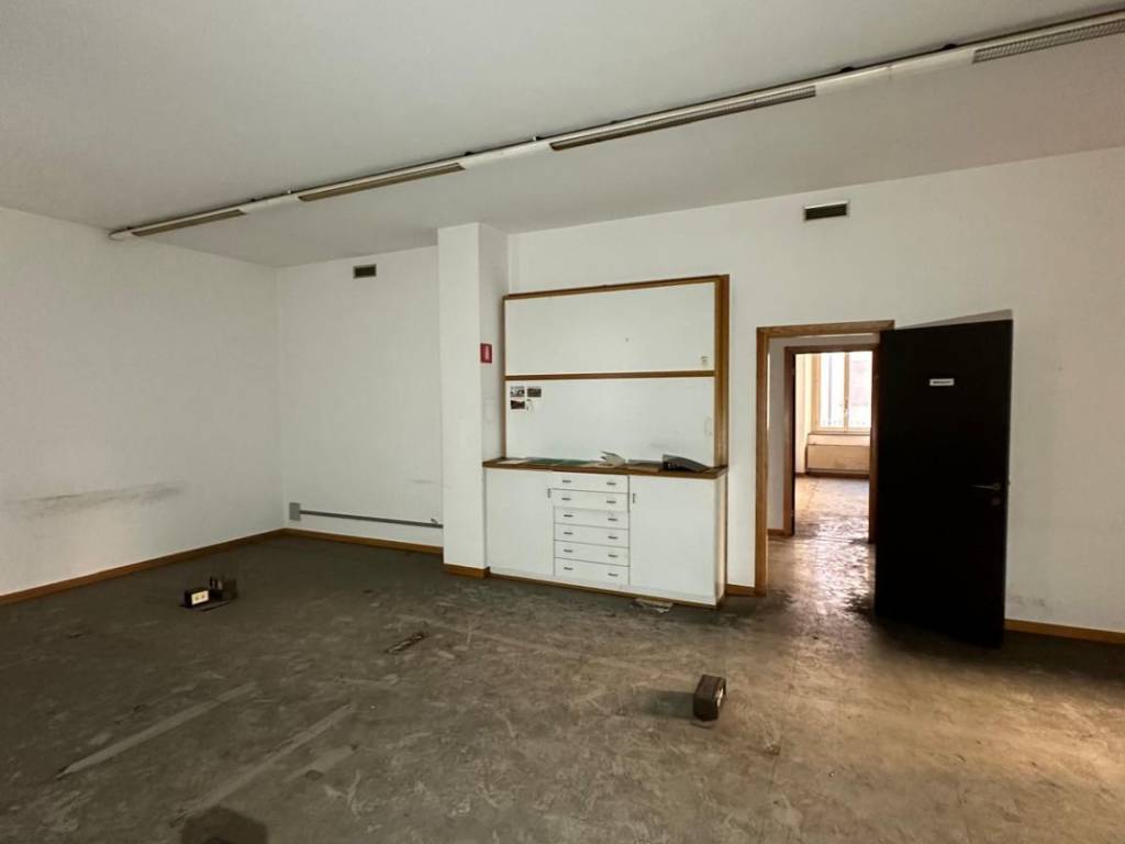 appartamento in vendita a Bergamo in zona Borgo Pignolo