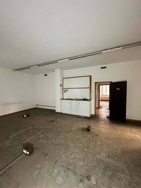 appartamento in vendita a Bergamo in zona Città Alta