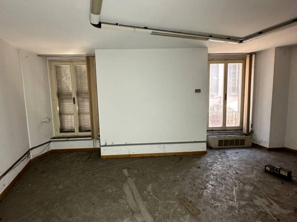 appartamento in vendita a Bergamo in zona Città Alta