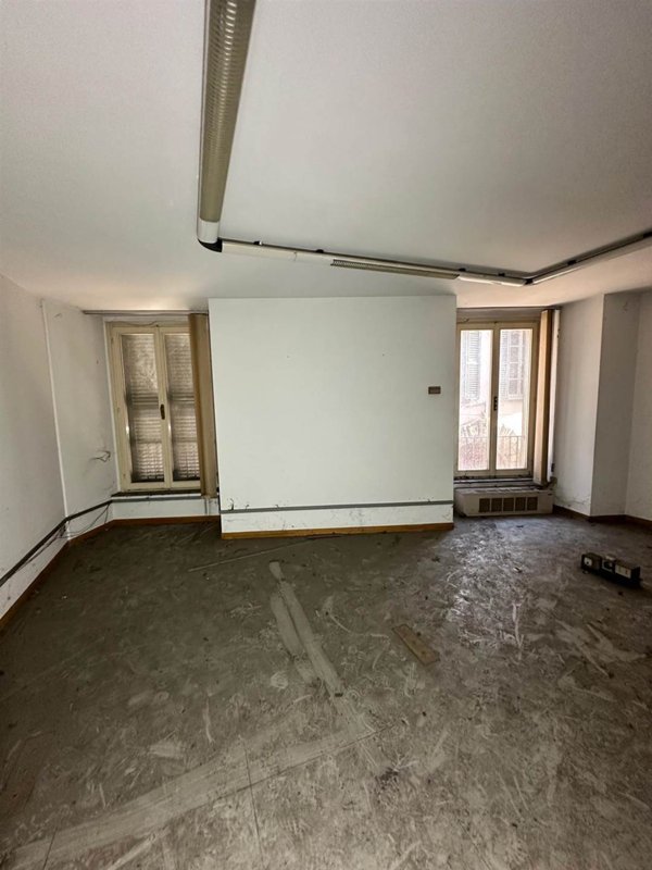 appartamento in vendita a Bergamo in zona Città Alta