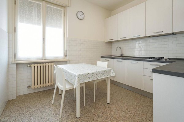 appartamento in vendita a Bergamo in zona Longuelo