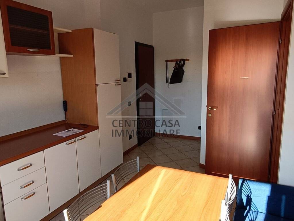 appartamento in vendita a Bergamo in zona Redona