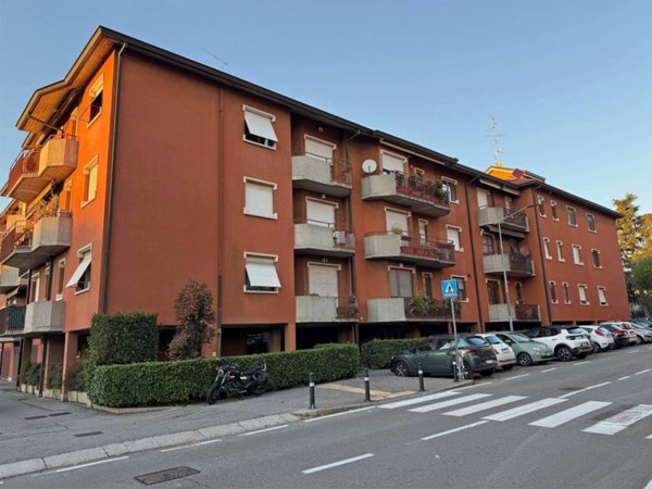 appartamento in vendita a Bergamo in zona Longuelo