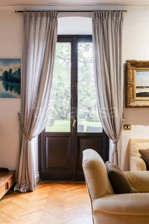 appartamento in vendita a Bergamo in zona Città Alta