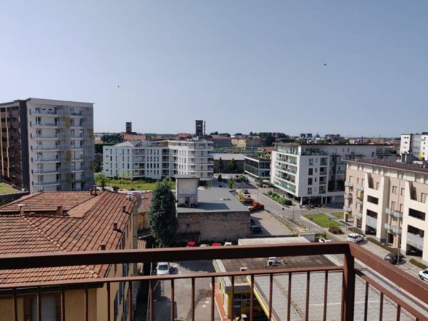 appartamento in vendita a Bergamo in zona Borgo Palazzo