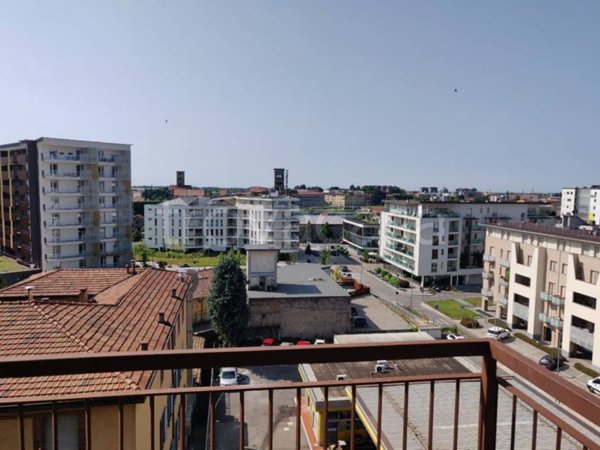 appartamento in vendita a Bergamo in zona Bergamo Centro
