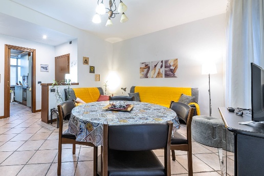 appartamento in vendita a Bergamo in zona Borgo Palazzo