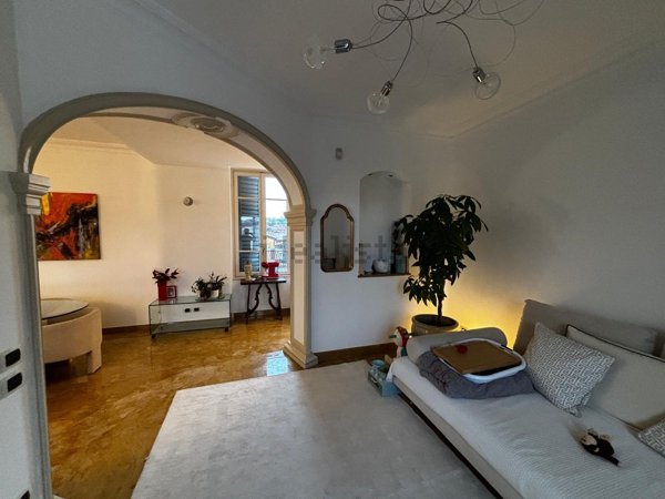 appartamento in vendita a Bergamo in zona Borgo Palazzo