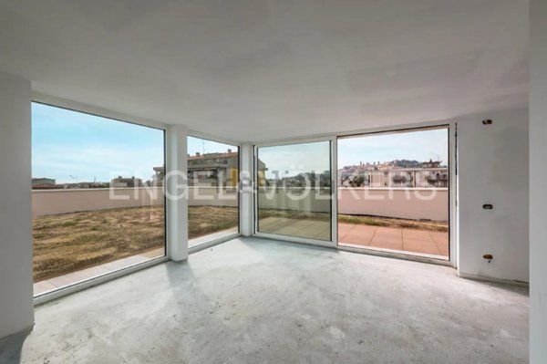 appartamento in vendita a Bergamo in zona Borgo Palazzo