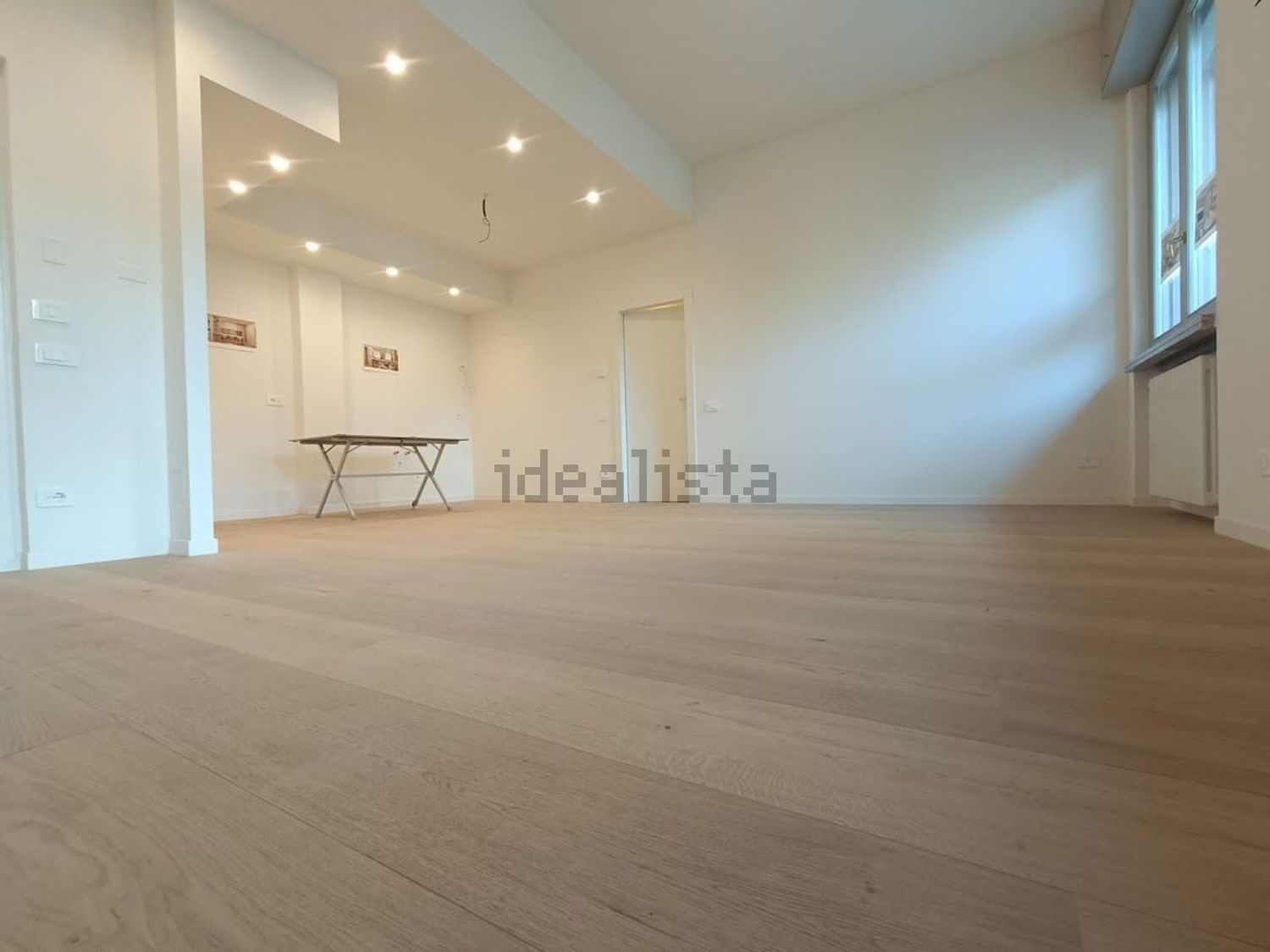 appartamento in vendita a Bergamo