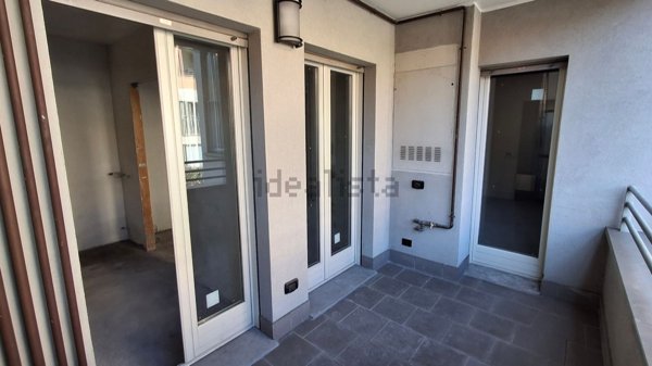 appartamento in vendita a Bergamo in zona San Giorgio