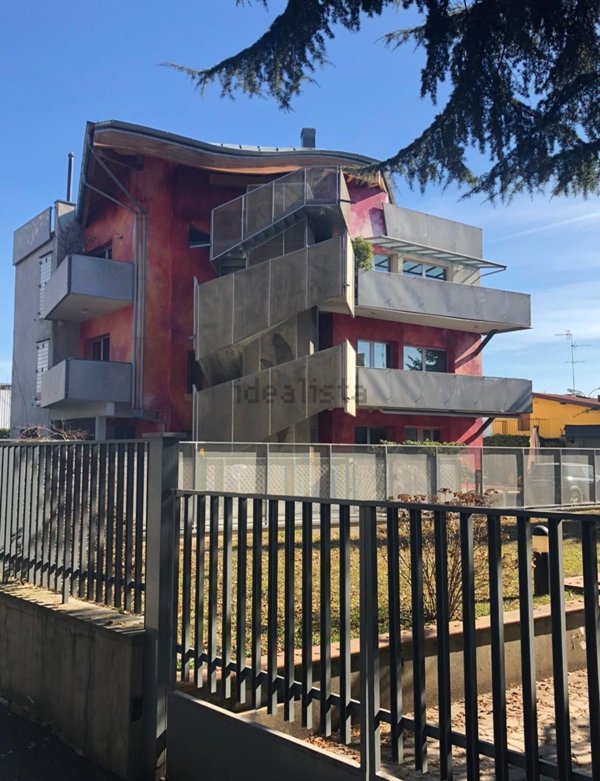 appartamento in vendita a Bergamo