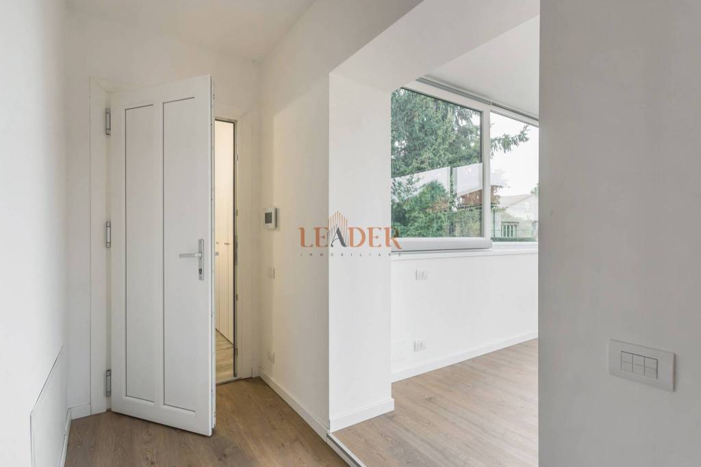 appartamento in vendita a Bergamo in zona Borgo Palazzo