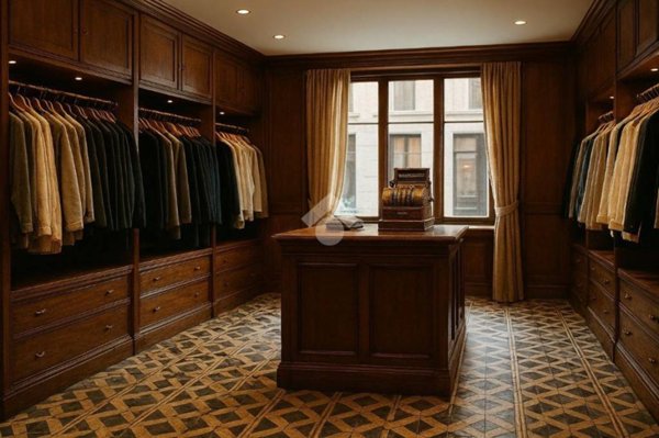 appartamento in vendita a Bergamo in zona Borgo Santa Caterina