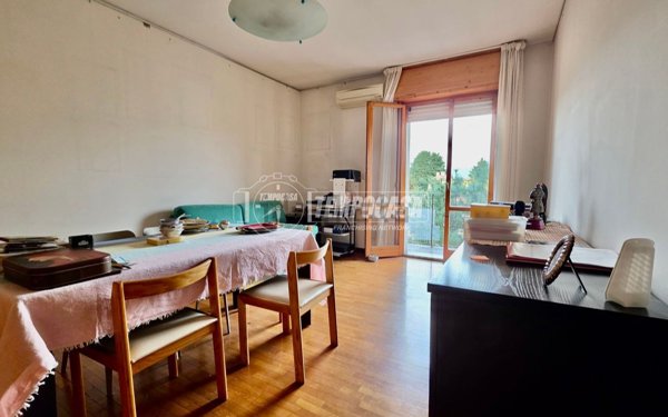 appartamento in vendita a Bergamo in zona Conca Fiorita