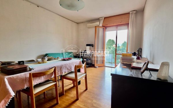 appartamento in vendita a Bergamo in zona Borgo Santa Caterina