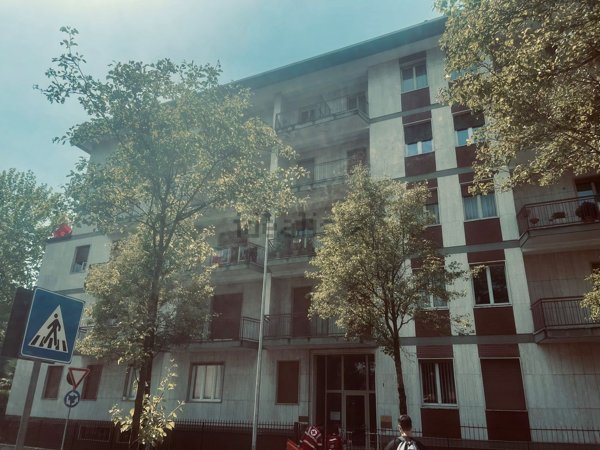 appartamento in vendita a Bergamo in zona Conca Fiorita