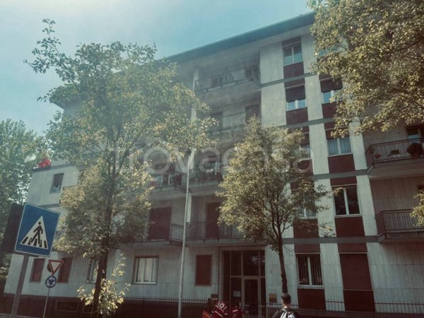 appartamento in vendita a Bergamo in zona Conca Fiorita