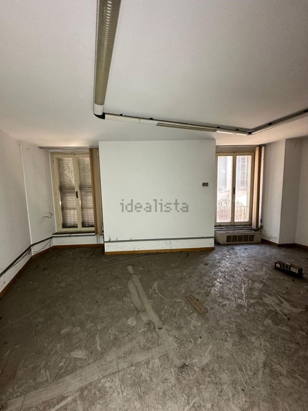 appartamento in vendita a Bergamo in zona Borgo Pignolo