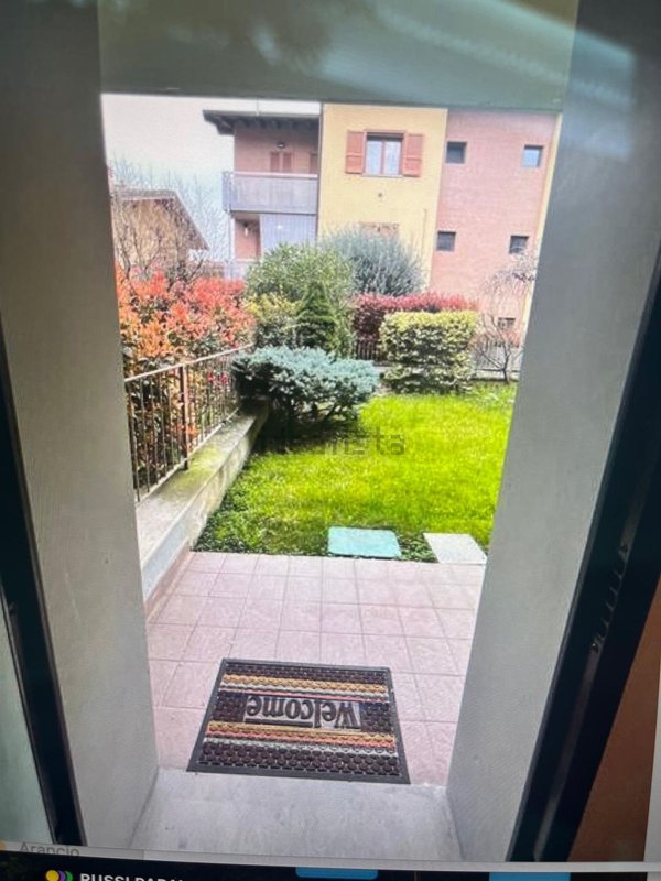 appartamento in vendita a Bergamo in zona Redona