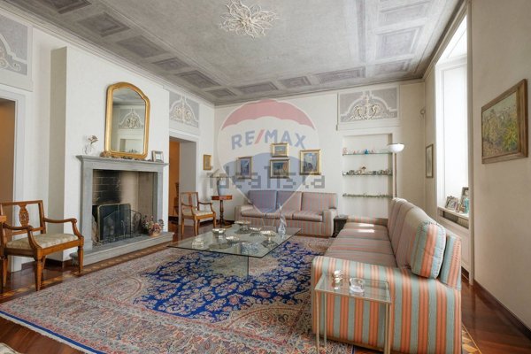 appartamento in vendita a Bergamo in zona Borgo Pignolo