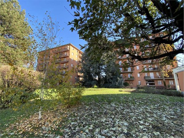 appartamento in vendita a Bergamo
