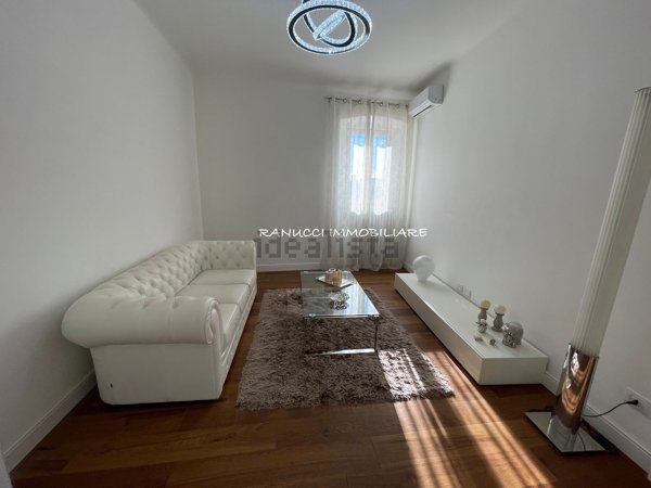 appartamento in vendita a Bergamo in zona Bergamo Centro