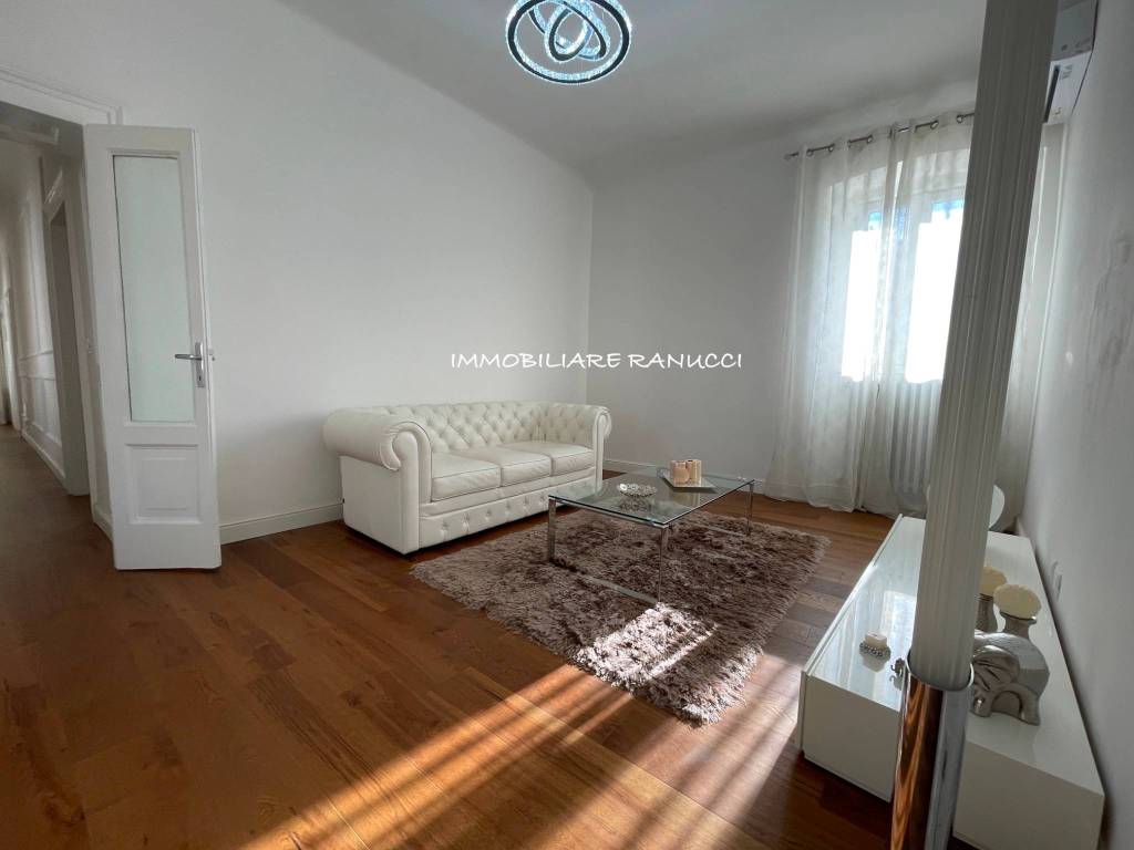 appartamento in vendita a Bergamo in zona Bergamo Centro