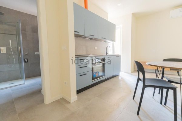 appartamento in vendita a Bergamo in zona Bergamo Centro