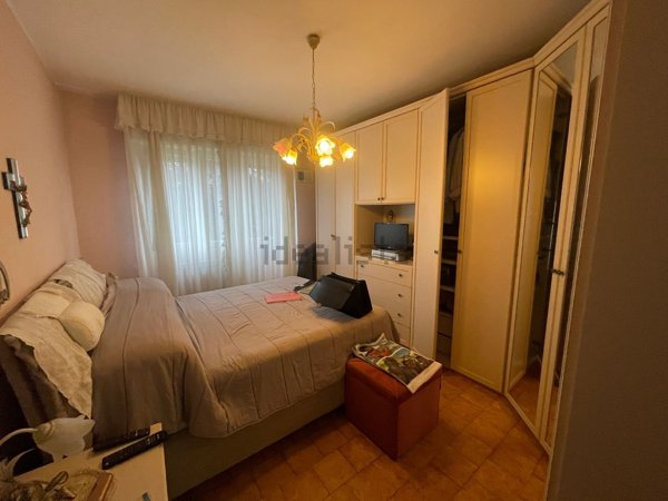 appartamento in vendita a Bergamo in zona Borgo Palazzo