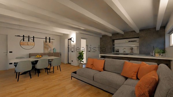 appartamento in vendita a Bergamo