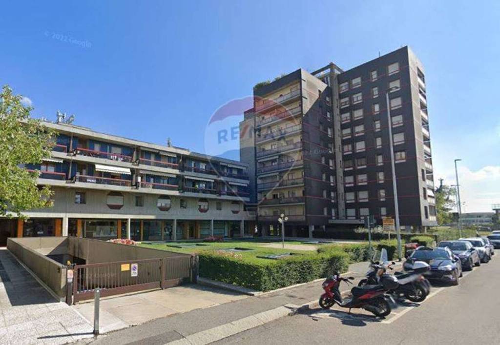 negozio in vendita a Bergamo in zona Malpensata