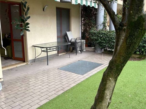 appartamento in vendita a Bergamo in zona Borgo Palazzo