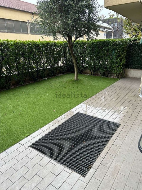 appartamento in vendita a Bergamo in zona Borgo Palazzo