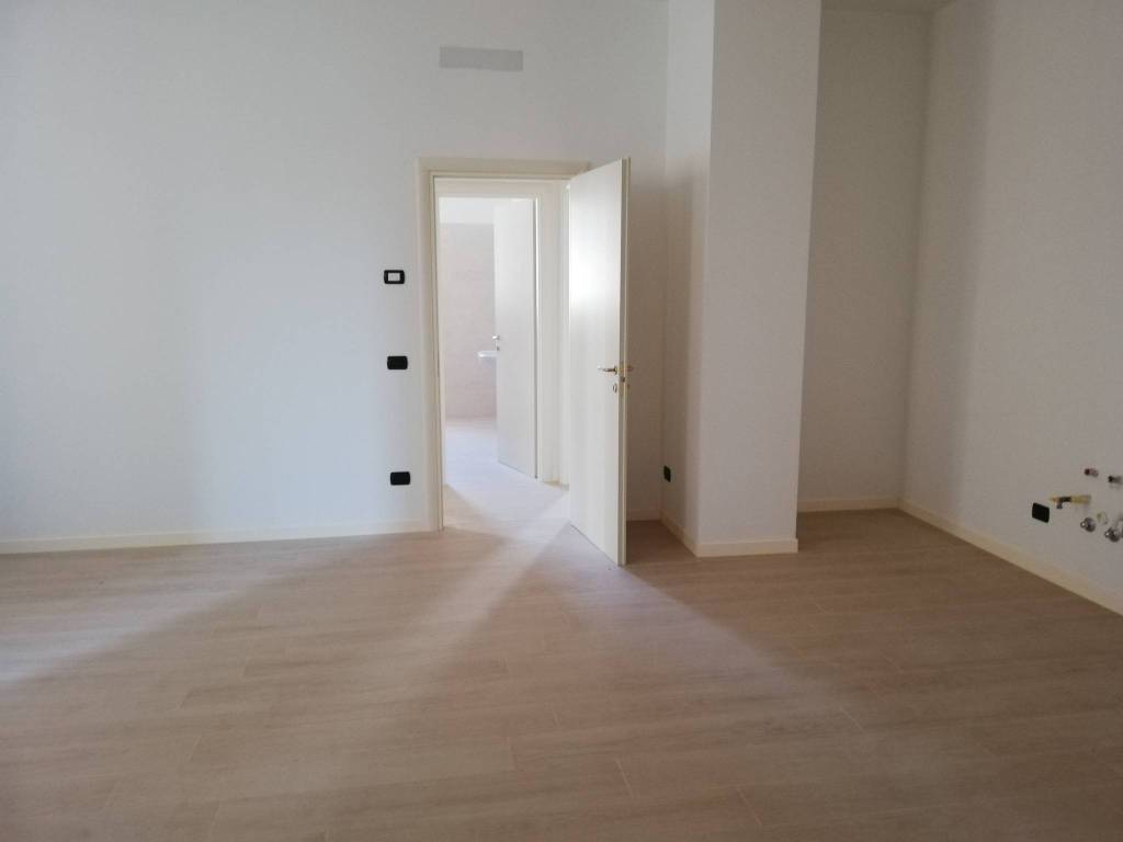 appartamento in vendita a Bergamo in zona Borgo Palazzo