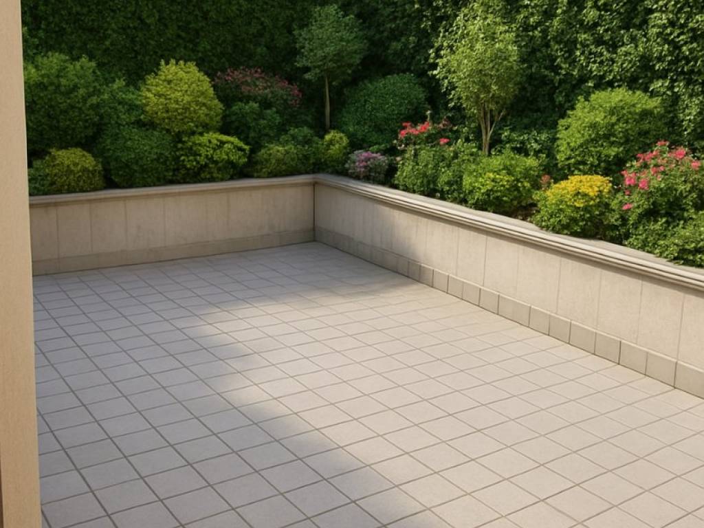 appartamento in vendita a Bergamo in zona Borgo Palazzo