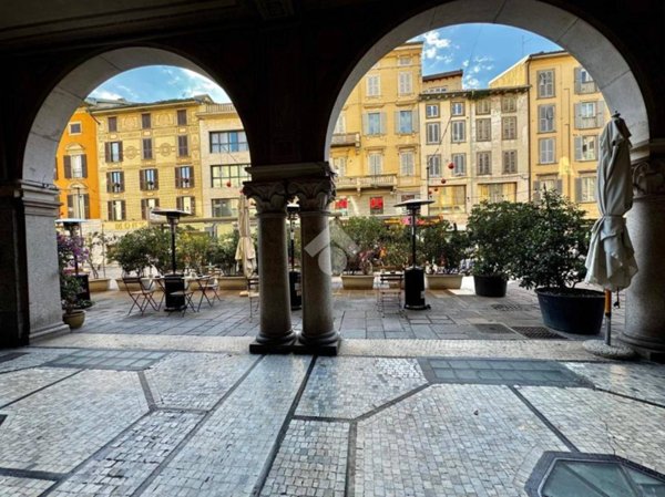 appartamento in vendita a Bergamo in zona Bergamo Centro