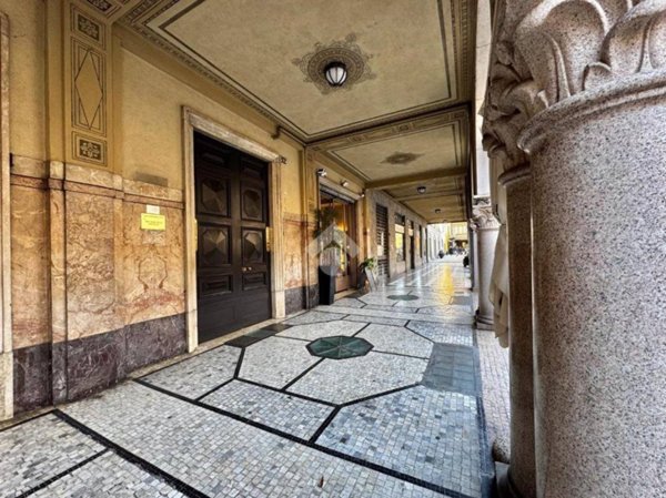 appartamento in vendita a Bergamo in zona Bergamo Centro